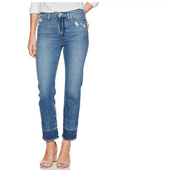 Hudson zoeey jeans Clearance